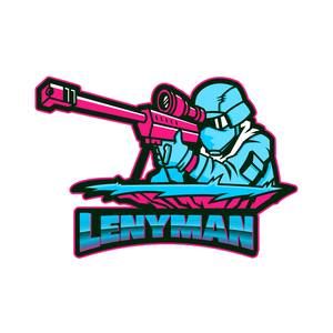 Meet your Posher, Lenyman